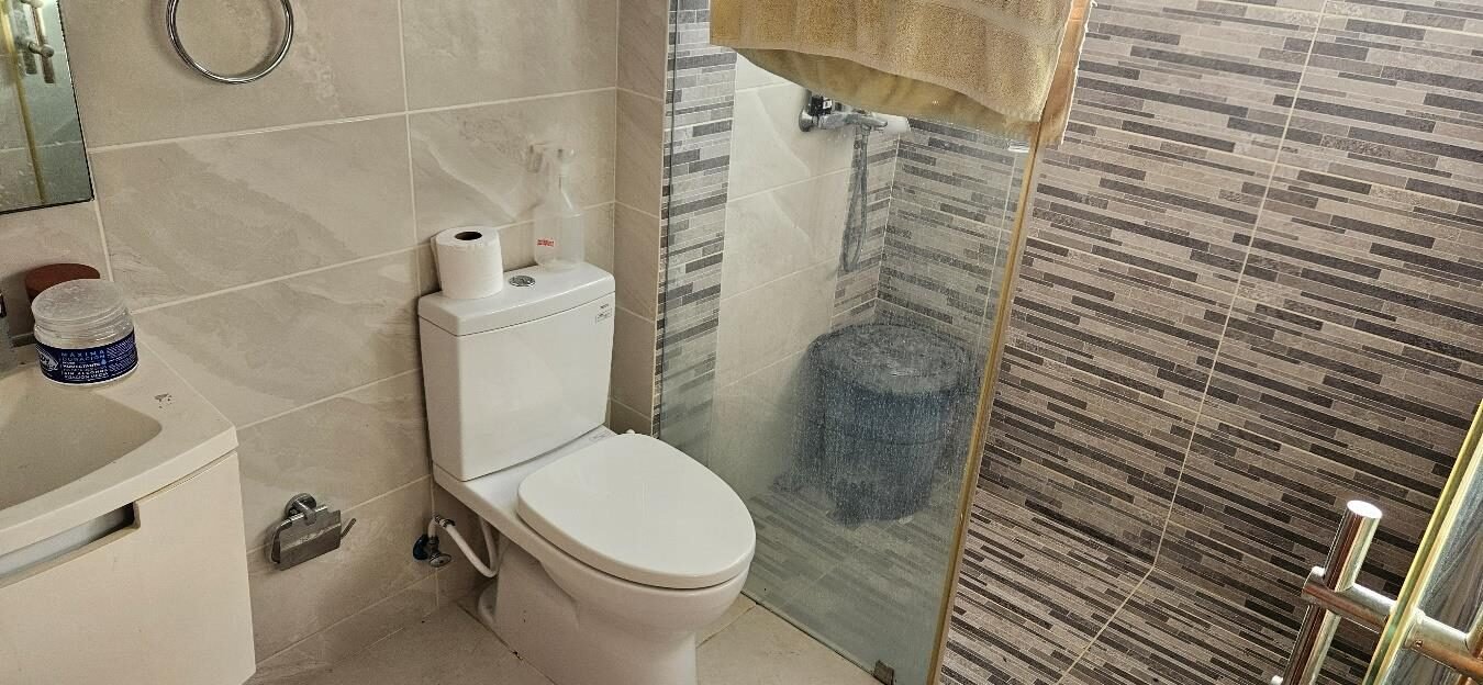 Baño 1