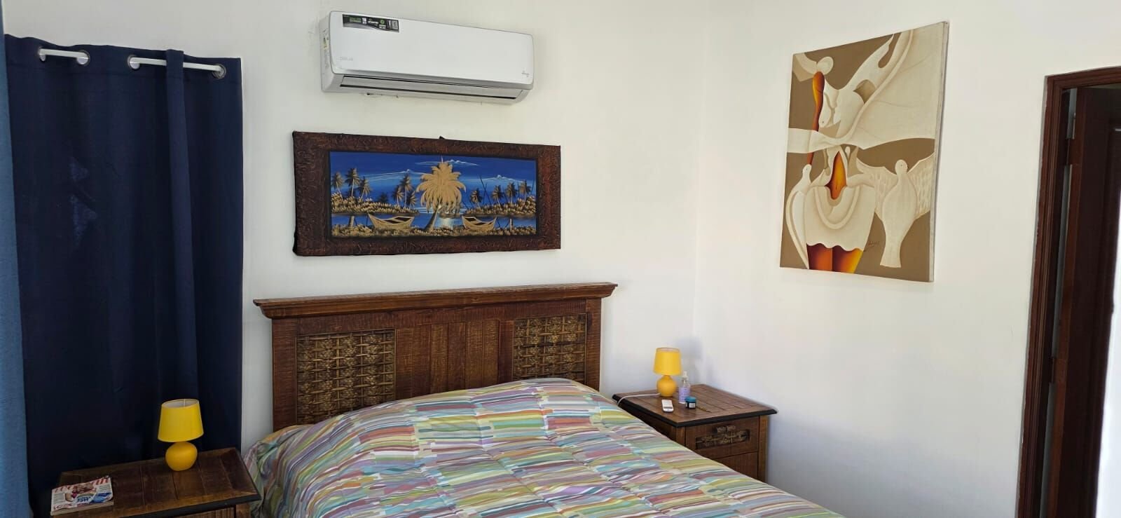 Habitación principal