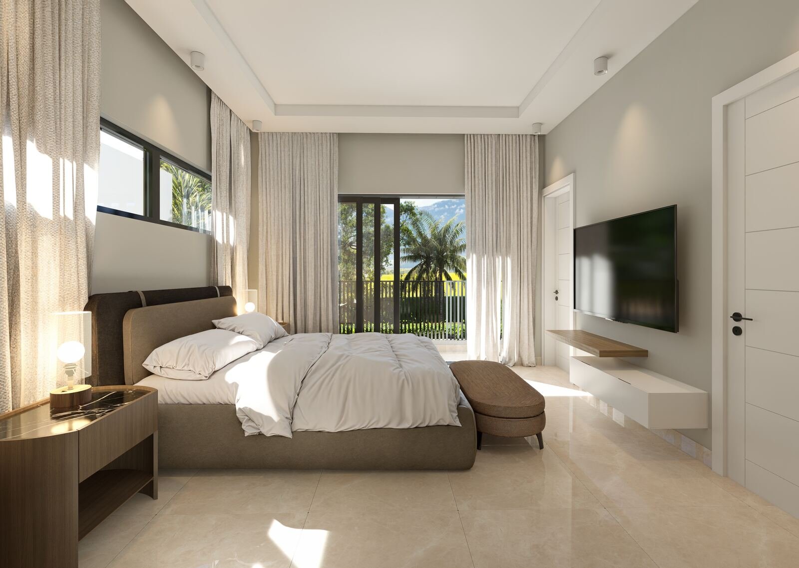 Habitación principal